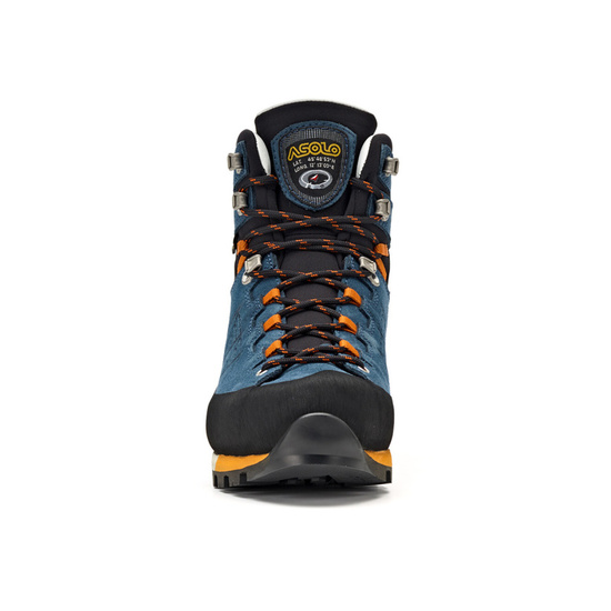 Buty Asolo Traverse GV ML indian teal/claw/A903