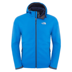Kurtka The North Face M TEDESCO PLUS HOODIE CH21N6Q, The North Face