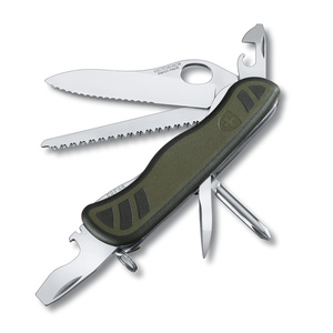 Nóż Victorinox Soldier Knife 0.8461.MWCH, Victorinox