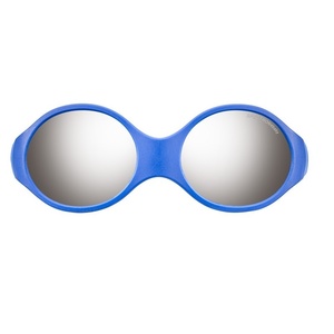Przeciwsłoneczna okulary Julbo LOOP L SP4 BABY dark blue/blue, Julbo