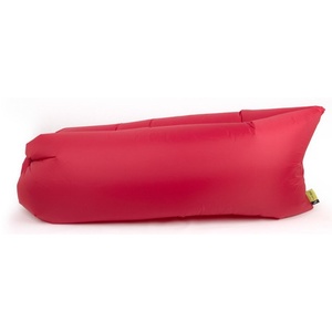Nadmuchiwana torba G21 Lazy Bag Red, G21