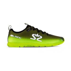 Buty Salming Race 7 Men Black/Safety Yellow, Salming