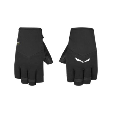 Rękawice Salewa Via Ferrata Leather gloves 28090-0910, Salewa