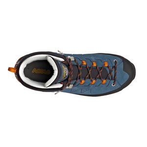 Buty Asolo Traverse GV ML indian teal/claw/A903, Asolo