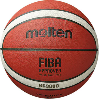 Koszykówka Molten B5G3800, Molten