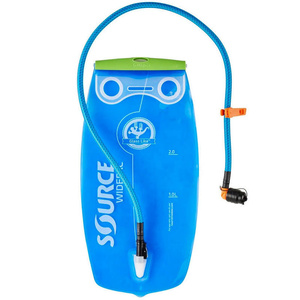 Torba do wodę SOURCE Premium kit 3L transparent-blue, Source