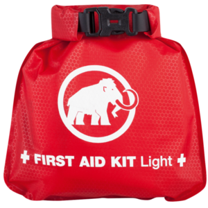 apteczka MAMMUT First Aid Kit Light, Mammut