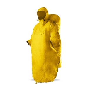 Płaszcz przeciwdeszczowy Trimm Ones yellow, Trimm