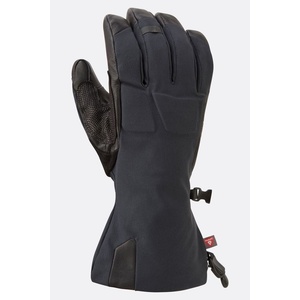Rękawice Rab Pivot GTX Glove black/BL, Rab
