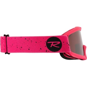 Okulary Rossignol Raffish S pink RKIG503, Rossignol